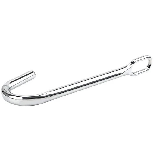 5783 Hook Plug Stainless No Steel PerfectFit Ball 0622